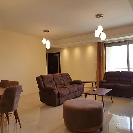דירות Abdoun Panorama מראה חיצוני תמונה