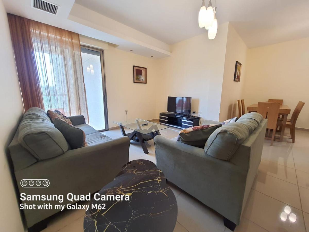 דירות Abdoun Panorama מראה חיצוני תמונה