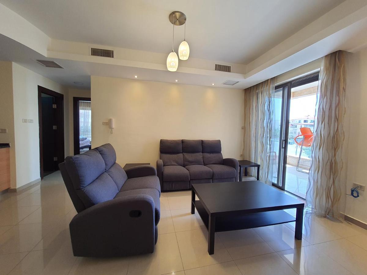 דירות Abdoun Panorama מראה חיצוני תמונה