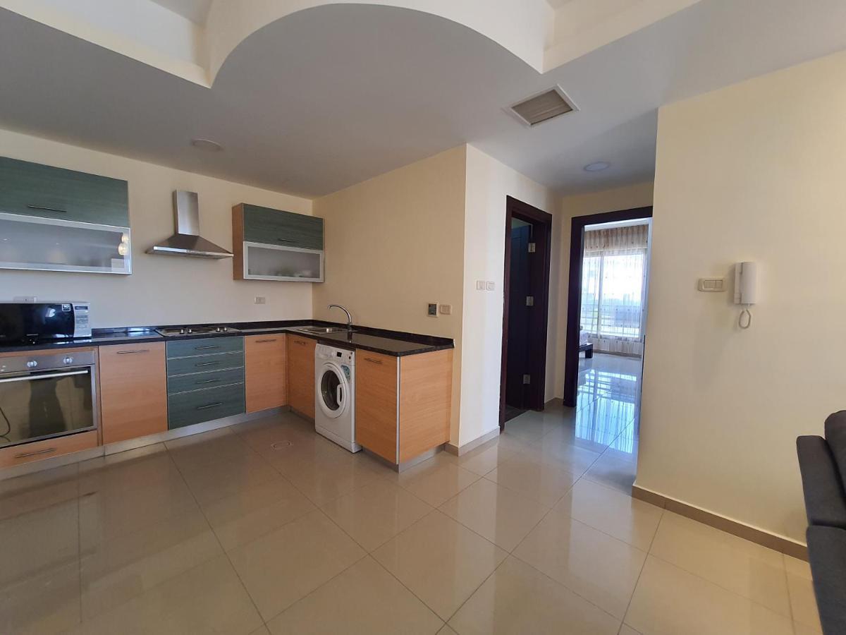 דירות Abdoun Panorama מראה חיצוני תמונה