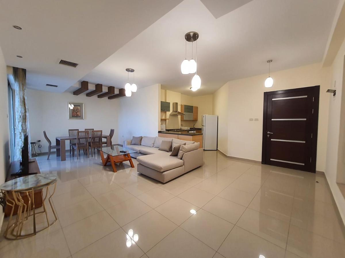 דירות Abdoun Panorama מראה חיצוני תמונה