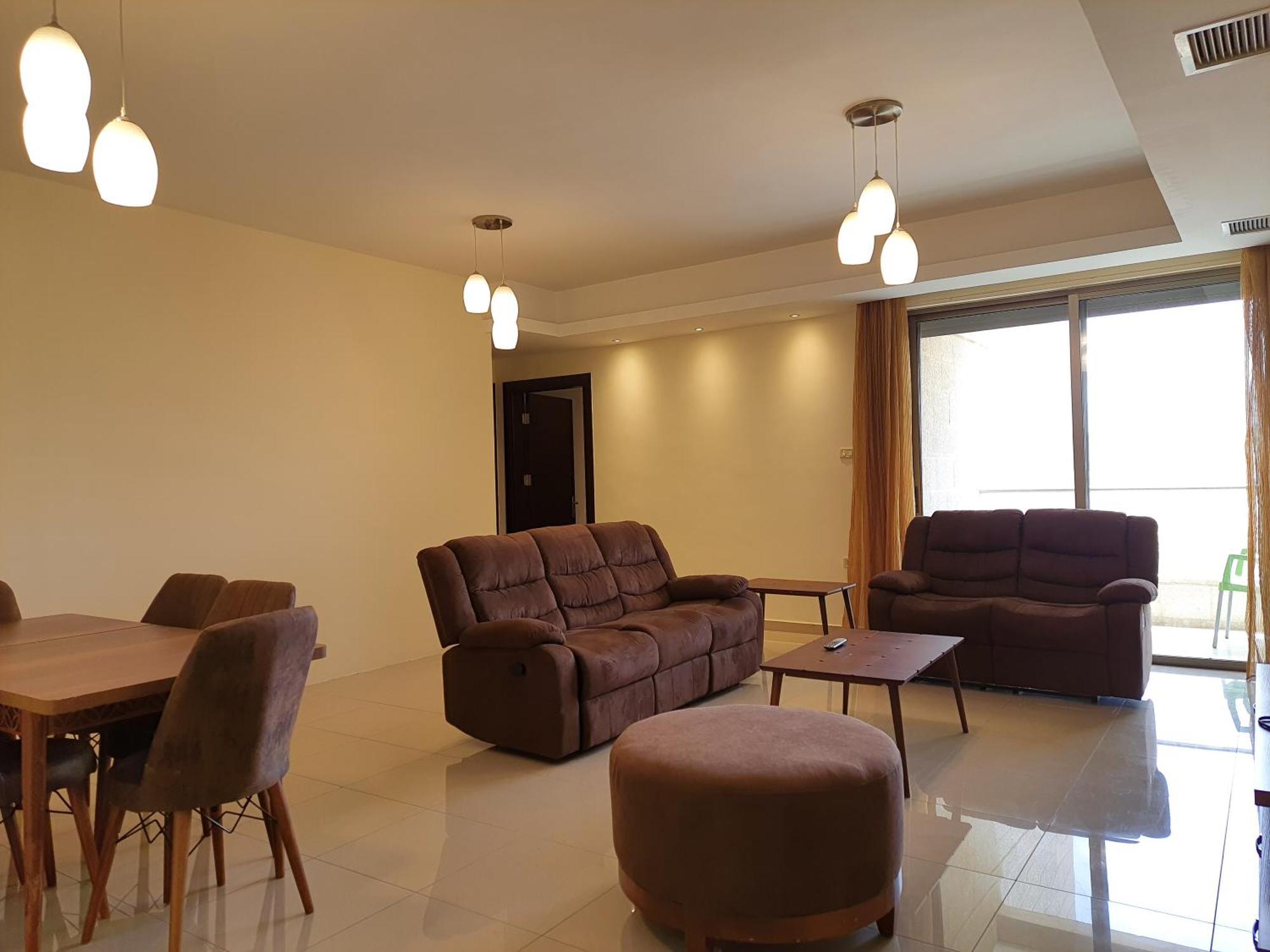 דירות Abdoun Panorama מראה חיצוני תמונה