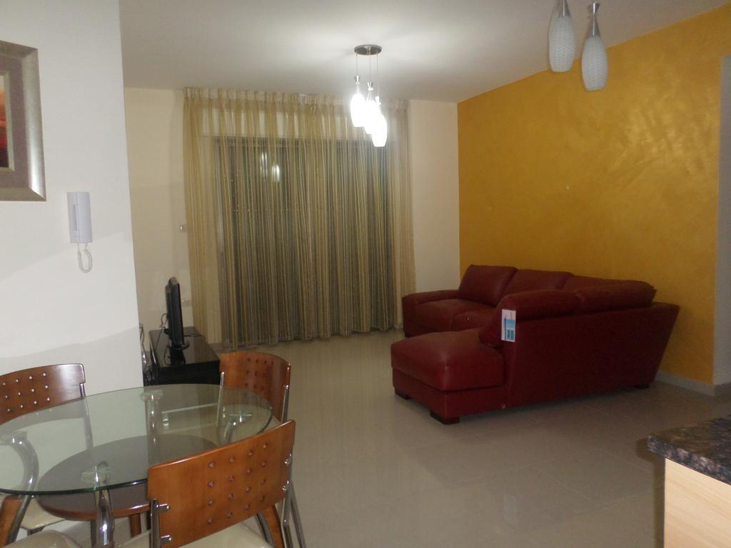 דירות Abdoun Panorama חדר תמונה