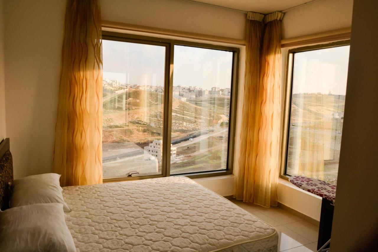 דירות Abdoun Panorama מראה חיצוני תמונה